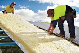 Types of Insulation We Offer in Ashaway, RI